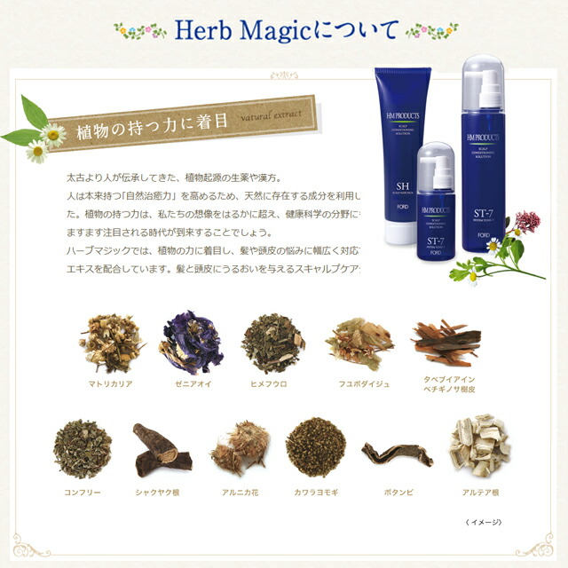 楽天市場】【送料無料】 ミアンビューティー（フォードヘア化粧品） HM