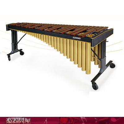 楽天市場】コオロギ セレクションSE850 マリンバ4・3／4オクターブ