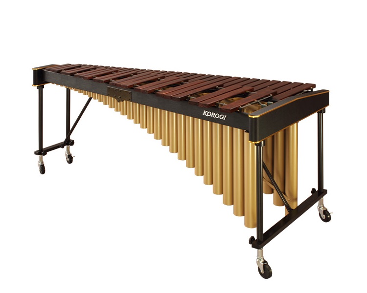 楽天市場】コオロギ社 660R教育用マリンバ KOROGI Aスケール 2個口での