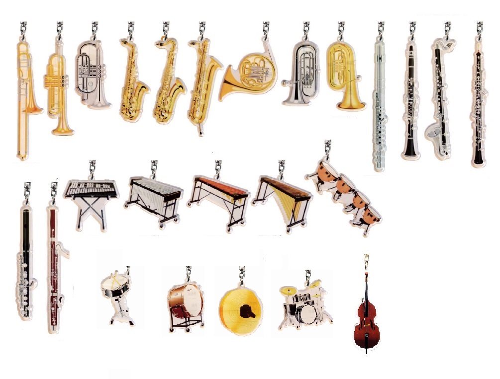 楽天市場】吹奏楽 部 プレゼント（管楽器・吹奏楽器｜楽器・音響機器
