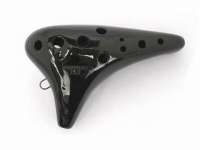 楽天市場】【バスC管】（ナイト） オカリナ フィオレット TC【良品選定