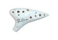 楽天市場】(Bセット ティアーモ) オカリナ ニュースタンダード アルトC