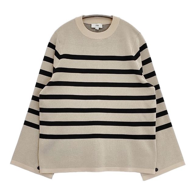 楽天市場】hyke ニットの通販