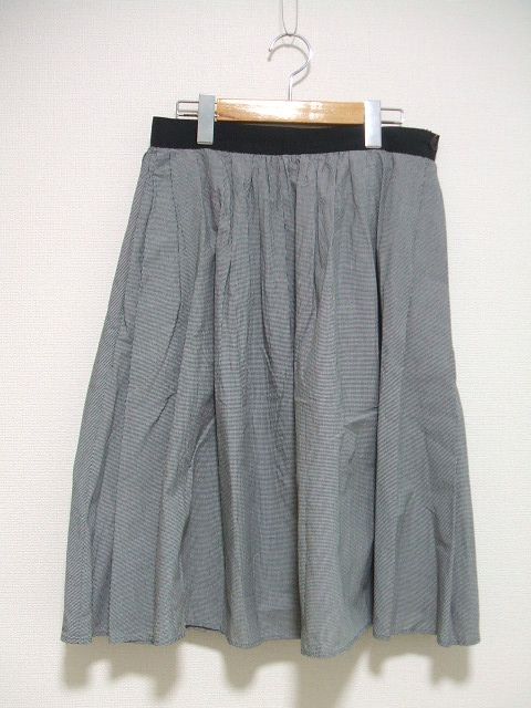 楽天市場】マーガレットハウエル スカートの通販