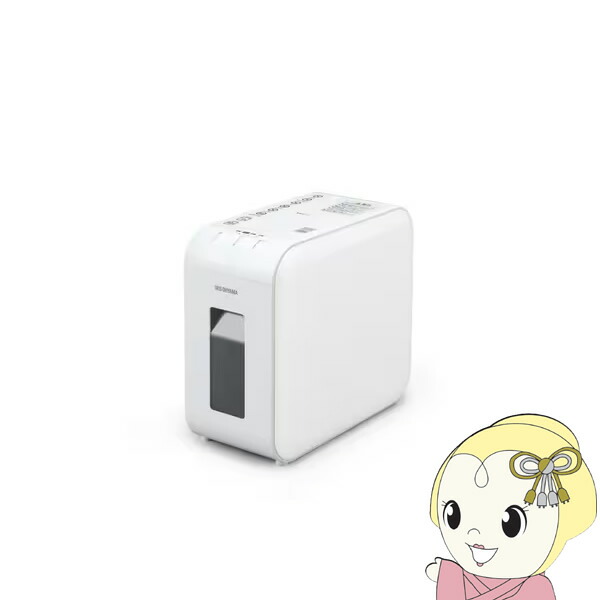 楽天市場】シュレッダー p4hs75m-wの通販