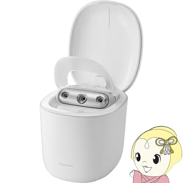 楽天市場】パナソニック スチーマー ナノケアの通販