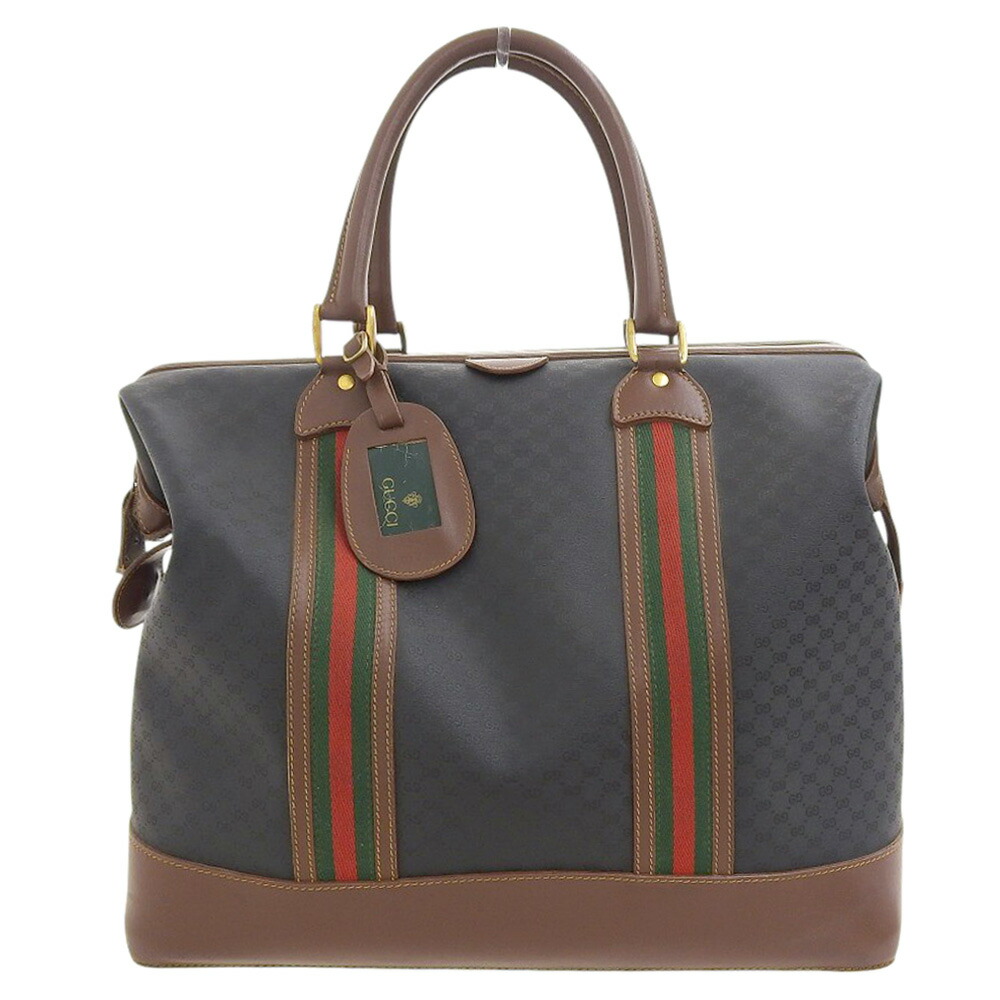 楽天市場】GUCCI ボストンバッグの通販