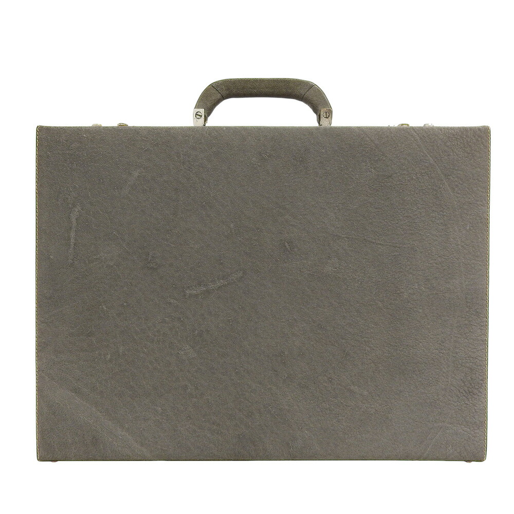 楽天市場】ヴァレクストラ バッグ（カラーグレー）（ビジネスバッグ