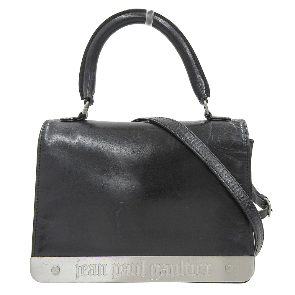 楽天市場】ショルダーバッグ（ブランドジャンポール・ゴルチェ）の通販