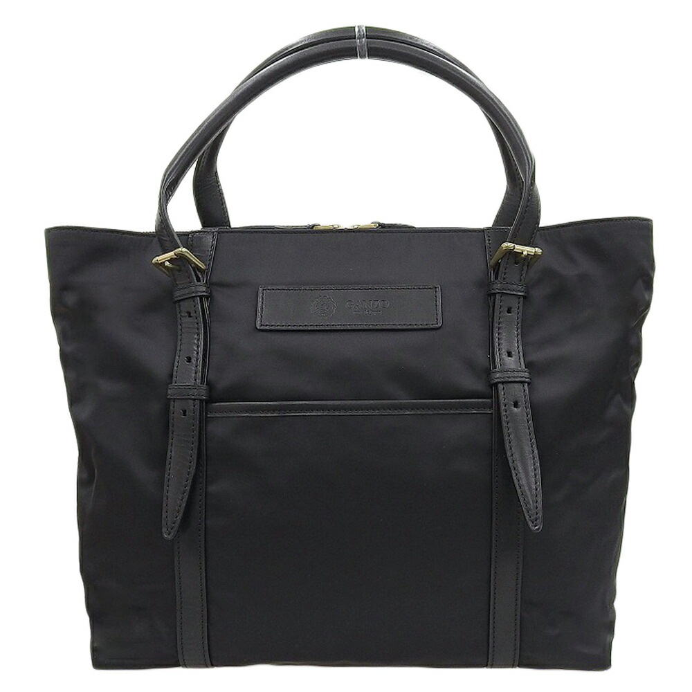 楽天市場】新着【中古】超美品 ガンゾ GANZO 現行販売商品 NB-1 57496