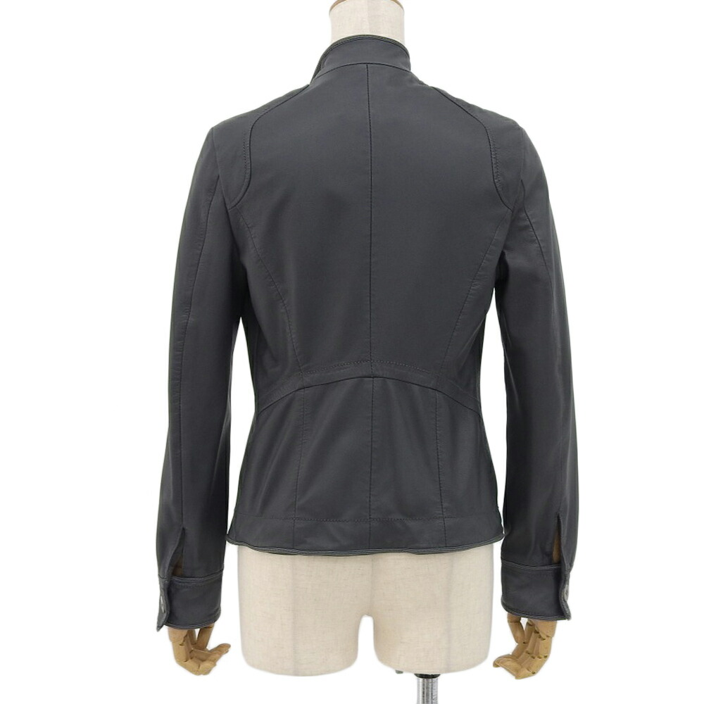 楽天市場】【中古】超美品 エンポリオアルマーニ EMPORIO ARMANI 黒