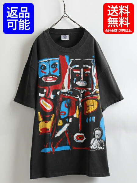 楽天市場】90s USA製□ Miles Davis マイルスデイビス ヘッドショット