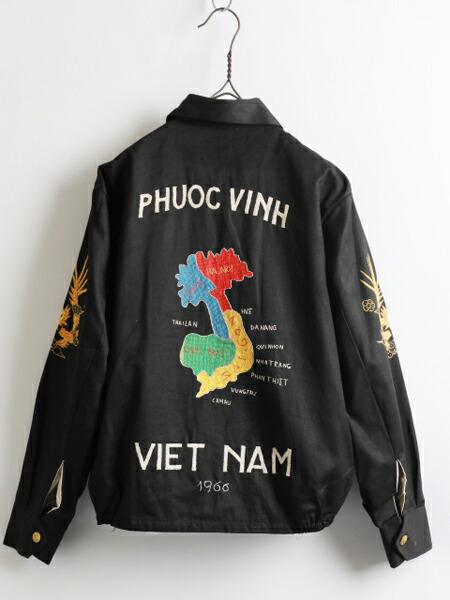 楽天市場】60's 人気の 黒 ☆ Kim Lien ベトナム 刺繍 コットン