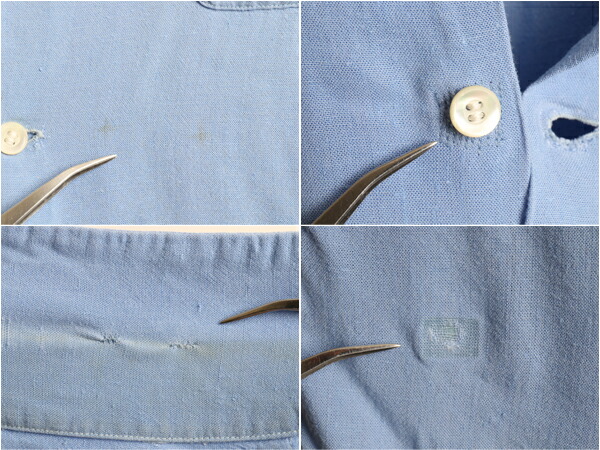 楽天市場】50's ビンテージ ☆ PURITAN ピューリタン 長袖 レーヨン