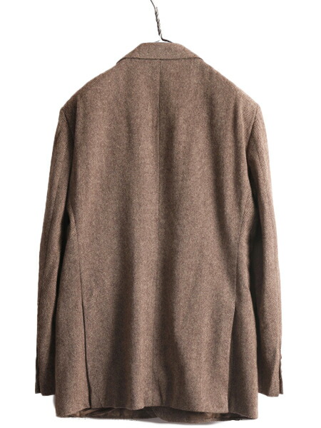 楽天市場】90s イタリア製 ポロ ラルフローレン ウール テーラード