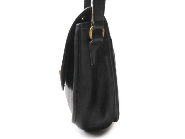 楽天市場】コーチ 本革 レザー ショルダー バッグ COACH カウハイド