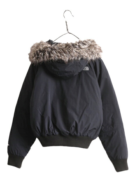 楽天市場】ノースフェイス ナイロン ダウン パーカー ジャケット