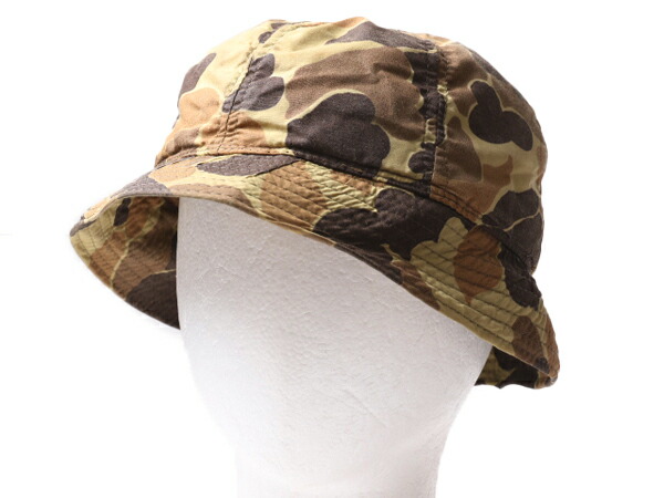 楽天市場】80s USA製 カベラス ゴアテックス 耳当て付き ダック