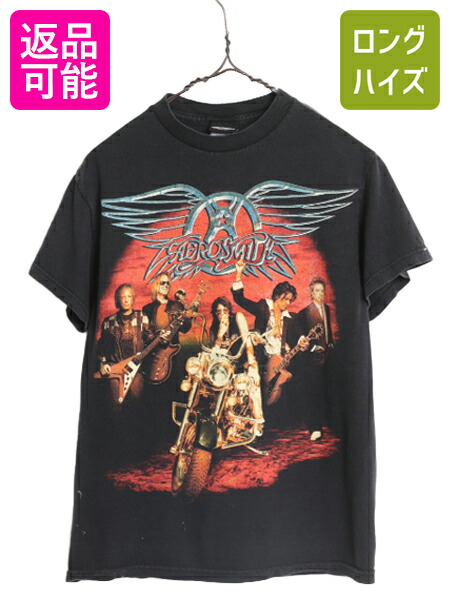 楽天市場】【3/5 10名様限定10%OFF×最大半額!】 00s ☆ エアロスミス