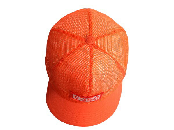 楽天市場】80s USA製 企業 ロゴ ワッペン 刺繍 メッシュ ベースボール