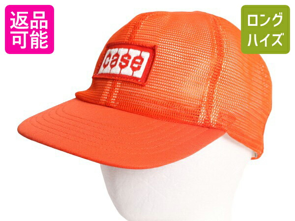 楽天市場】80s USA製 企業 ロゴ ワッペン 刺繍 メッシュ ベースボール