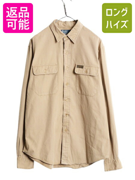 楽天市場】【3/5 10名様限定10%OFF×最大半額!】 90s ポロ ラルフ