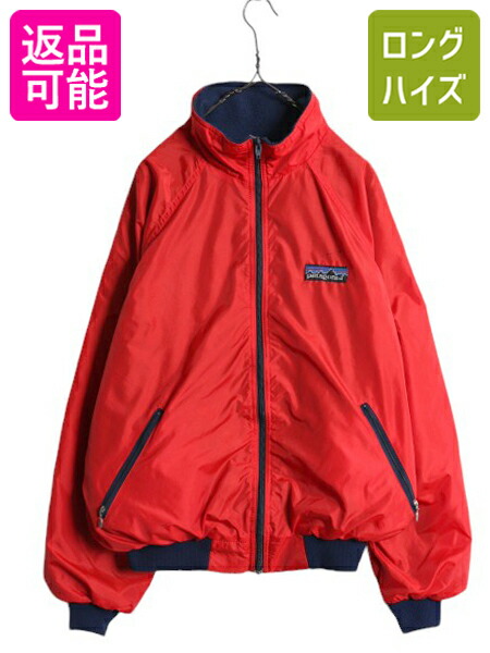 楽天市場】デカタグ 80s USA製 ☆ パタゴニア シェルド シンチラ