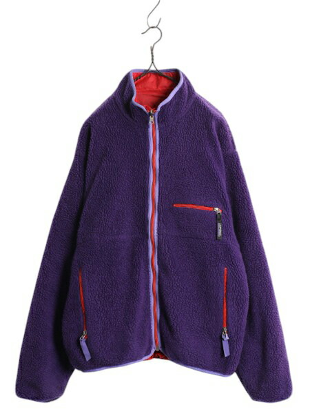 楽天市場】90s USA製 ☆ パタゴニア グリセード カーディガン メンズ L