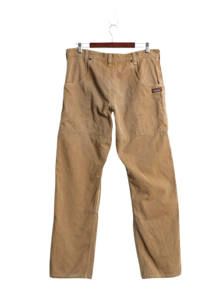 楽天市場】パタゴニア アイアン フォージ ダブルニー パンツ メンズ 36