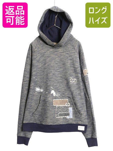 楽天市場】デニムアンドサプライ ラルフローレン（パーカー｜トップス