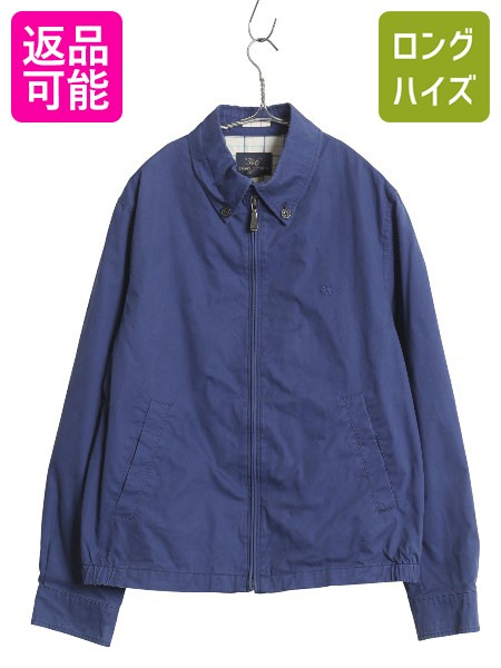 楽天市場】スイングトップ（ブランドブルックスブラザーズ）（メンズ