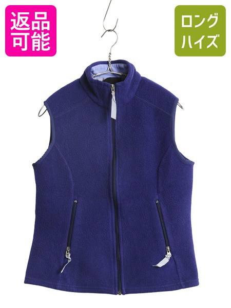 楽天市場】パタゴニア フリースベスト usaの通販