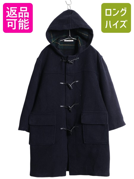 楽天市場】ダッフルコート バーバリーの通販