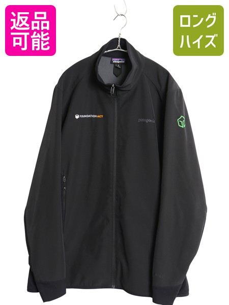 楽天市場】パタゴニア アズ ハイブリッド ジャケットの通販