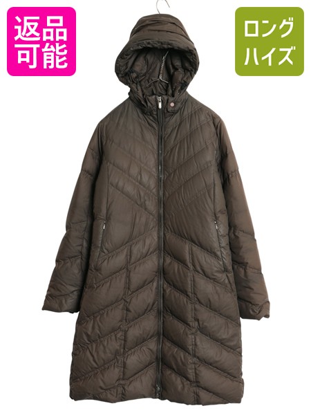 楽天市場】patagonia ロング ダウン（レディースファッション）の通販