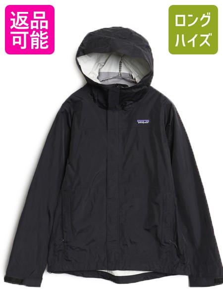 楽天市場】マウンテンパーカー パタゴニア（サイズ（S/M/L）S）の通販