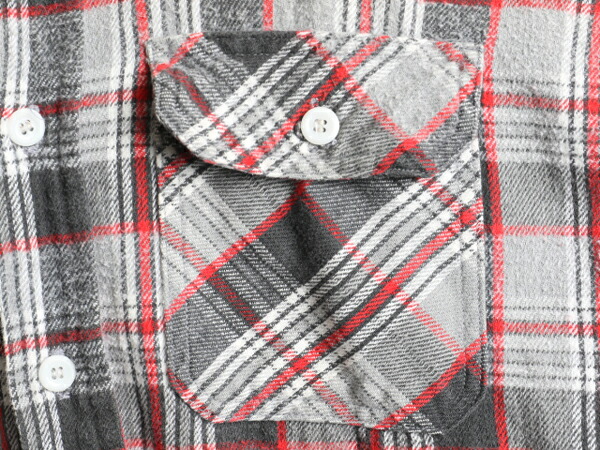 楽天市場】60's ビンテージ ☆ KING KOLE キングコール チェック 長袖