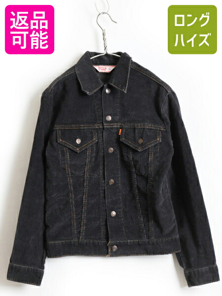 楽天市場】レアカラー 黒 70's ビンテージ☆ Levi's リーバイス 70505