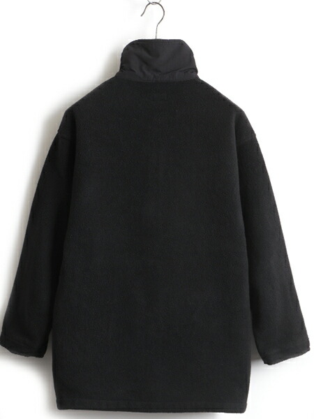 楽天市場】人気 黒 90's オールド USA製 □ 98年製 パタゴニア