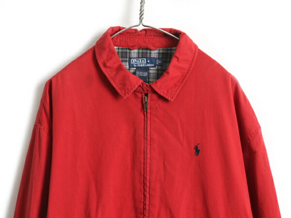 楽天市場】大きいサイズ XL □ POLO ポロ ラルフローレン チェック