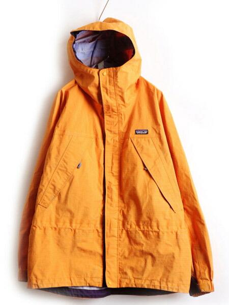 楽天市場】90's オールド ☆ 95年製 Patagonia パタゴニア スーパー