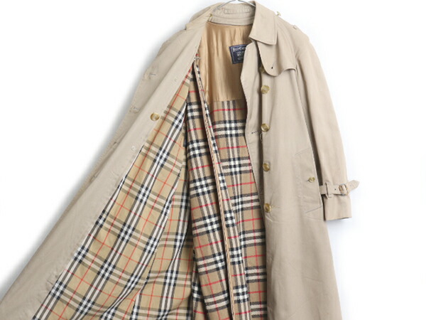 楽天市場】90's 旧タグ □ BURBERRYS PRORSUM バーバリー プローサム
