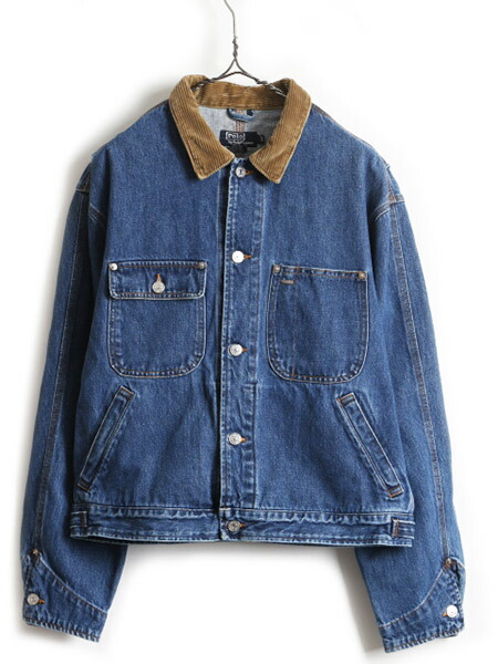 楽天市場】90's USA製 オールド □ POLO ポロ ラルフローレン 襟