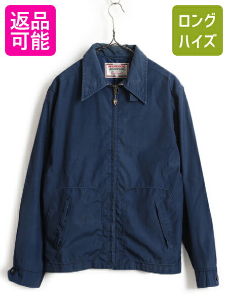 楽天市場】60's USA製 ビンテージ □ McGregor Scotchgard マクレガー