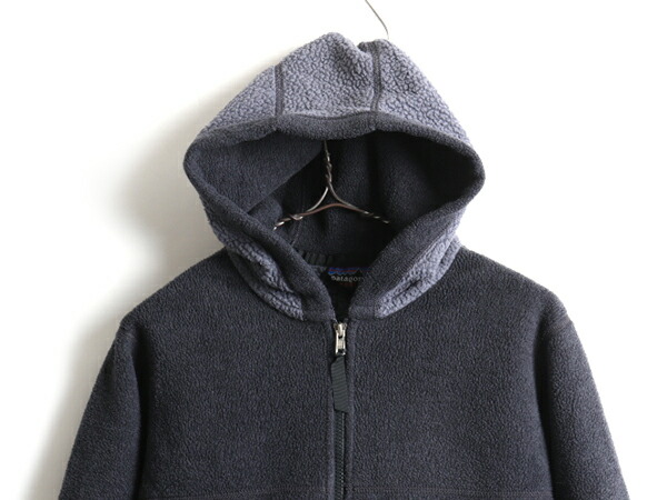 楽天市場】00s USA製 オールド □ 01年製 パタゴニア フルジップ