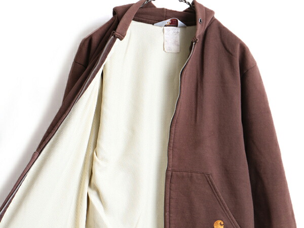 楽天市場】80's 90's USA製 □ カーハート CARHARTT サーマル ライナー