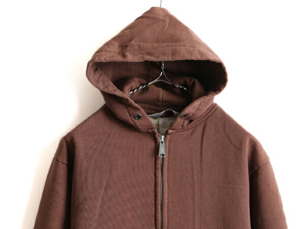 楽天市場】80's 90's USA製 □ カーハート CARHARTT サーマル ライナー