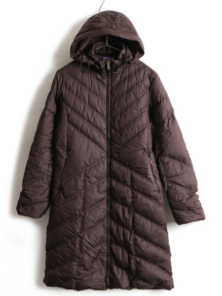 楽天市場】10年製 □ Patagonia パタゴニア ダウン ウィズ イット