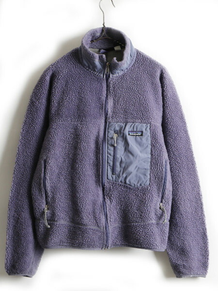 楽天市場】00's USA製 オールド ☆ 01年製 Patagonia パタゴニア