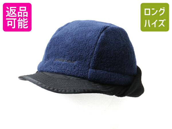 楽天市場】05年製 □ パタゴニア シンチラ ダックビル キャップ